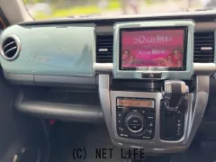 スズキ ハスラー