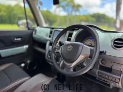 スズキ ハスラー