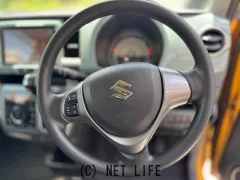 スズキ ハスラー