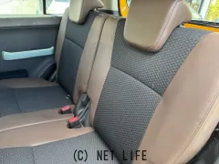 スズキ ハスラー