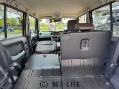 スズキ ハスラー