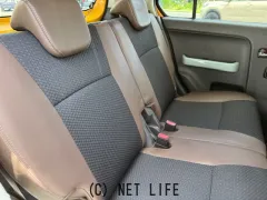 スズキ ハスラー