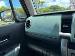 スズキ ハスラー