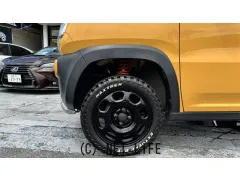 スズキ ハスラー