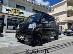 ダイハツ ハイゼットデッキバン