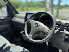 ダイハツ ハイゼットデッキバン