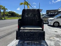 ダイハツ ハイゼットデッキバン