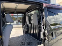 ダイハツ ハイゼットデッキバン