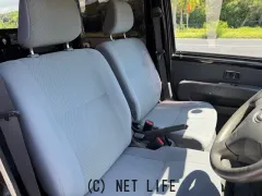 ダイハツ ハイゼットデッキバン