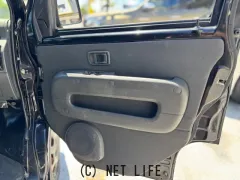 ダイハツ ハイゼットデッキバン