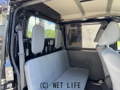 ダイハツ ハイゼットデッキバン