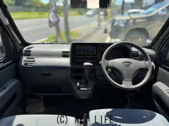 ダイハツ ハイゼットデッキバン