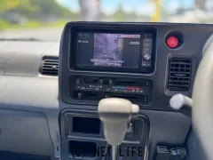 ダイハツ ハイゼットデッキバン