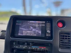 ダイハツ ハイゼットデッキバン