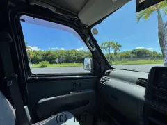 ダイハツ ハイゼットデッキバン