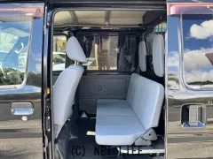 ダイハツ ハイゼットデッキバン