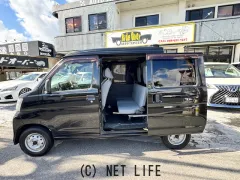 ダイハツ ハイゼットデッキバン