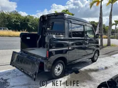 ダイハツ ハイゼットデッキバン