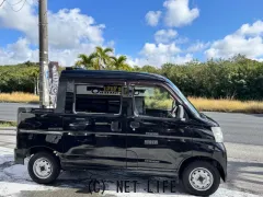 ダイハツ ハイゼットデッキバン