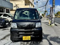 ダイハツ ハイゼットデッキバン