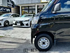 ダイハツ ハイゼットデッキバン