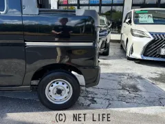 ダイハツ ハイゼットデッキバン