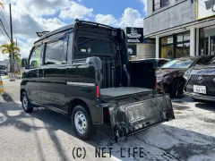 ダイハツ ハイゼットデッキバン