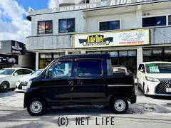 ダイハツ ハイゼットデッキバン