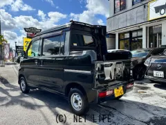 ダイハツ ハイゼットデッキバン