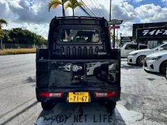 ダイハツ ハイゼットデッキバン