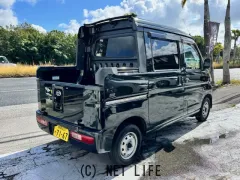 ダイハツ ハイゼットデッキバン