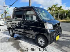 ダイハツ ハイゼットデッキバン