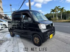 ダイハツ ハイゼットデッキバン