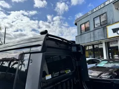 ダイハツ ハイゼットデッキバン