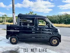 ダイハツ ハイゼットデッキバン