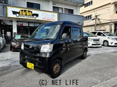 ダイハツ ハイゼットデッキバン