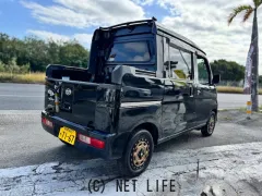ダイハツ ハイゼットデッキバン
