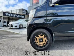 ダイハツ ハイゼットデッキバン