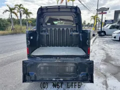 ダイハツ ハイゼットデッキバン