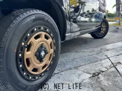 ダイハツ ハイゼットデッキバン