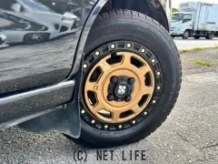 ダイハツ ハイゼットデッキバン