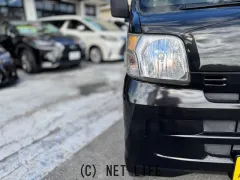 ダイハツ ハイゼットデッキバン