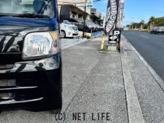 ダイハツ ハイゼットデッキバン