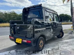 ダイハツ ハイゼットデッキバン