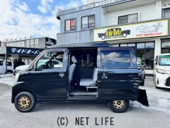 ダイハツ ハイゼットデッキバン