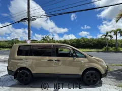 三菱 デリカD：5