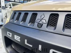 三菱 デリカD：5