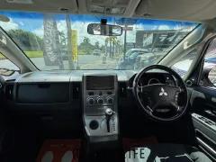 三菱 デリカD：5