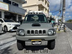 スズキ ジムニー