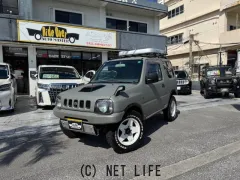 スズキ ジムニー